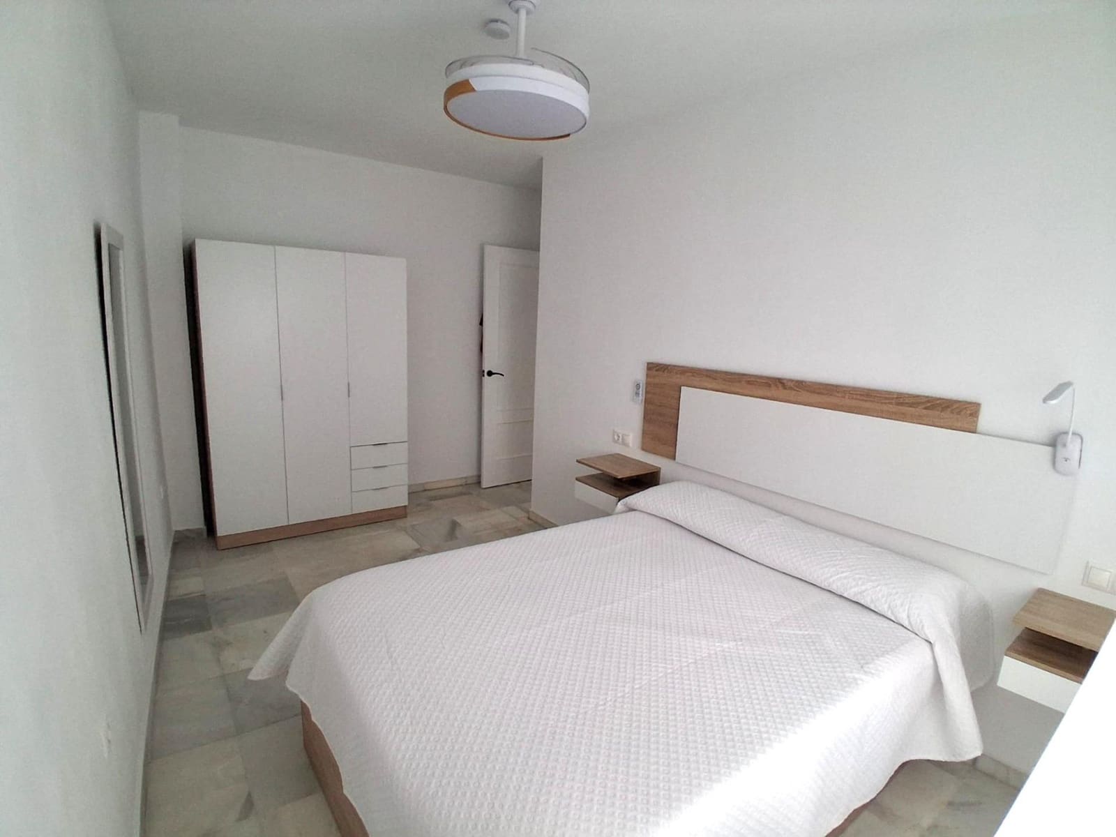 2 soverom Leilighet til leie i Barbate - € 550 (Ref: 9936348)