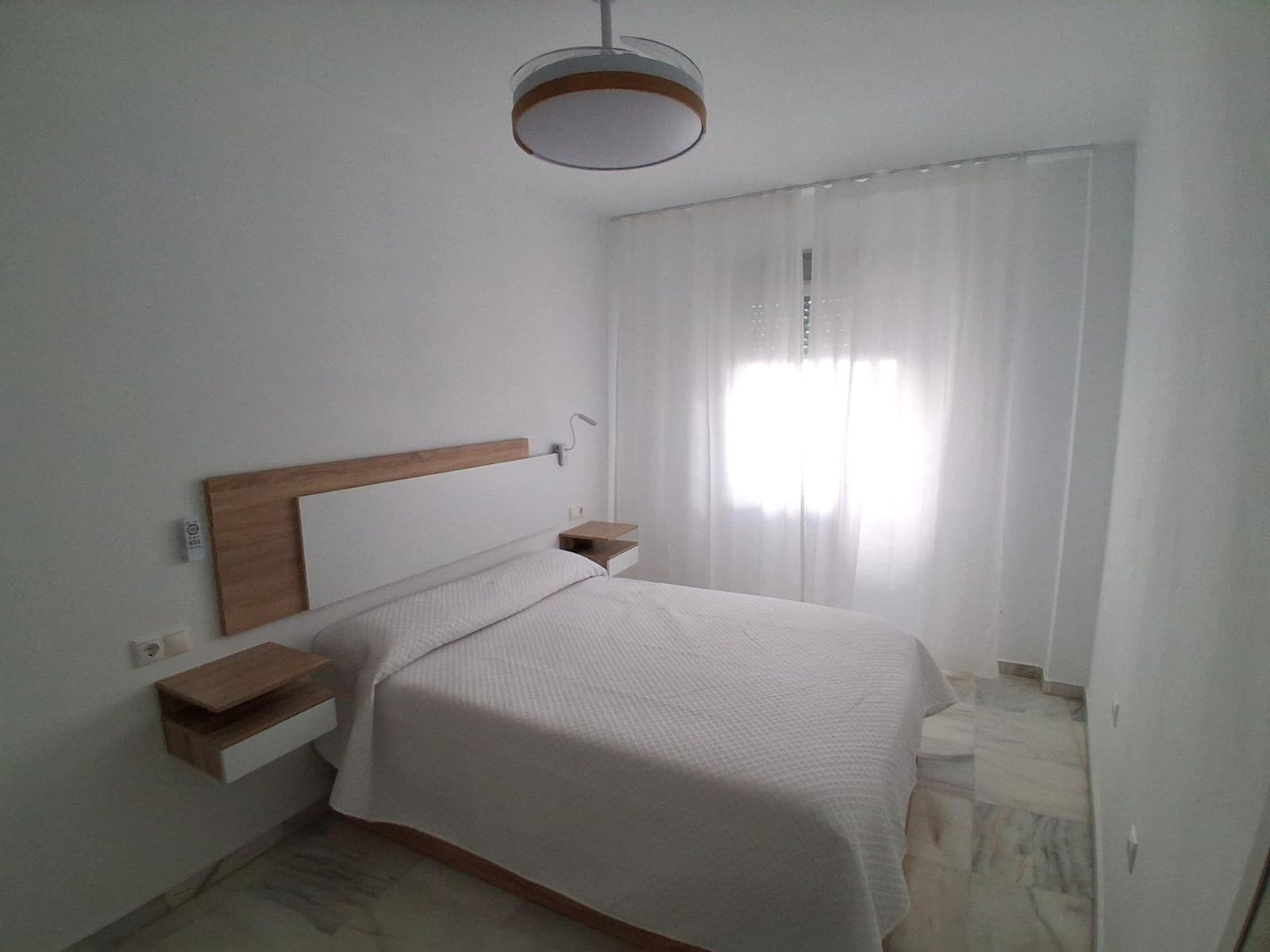 2 soverom Leilighet til leie i Barbate - € 550 (Ref: 9936348)