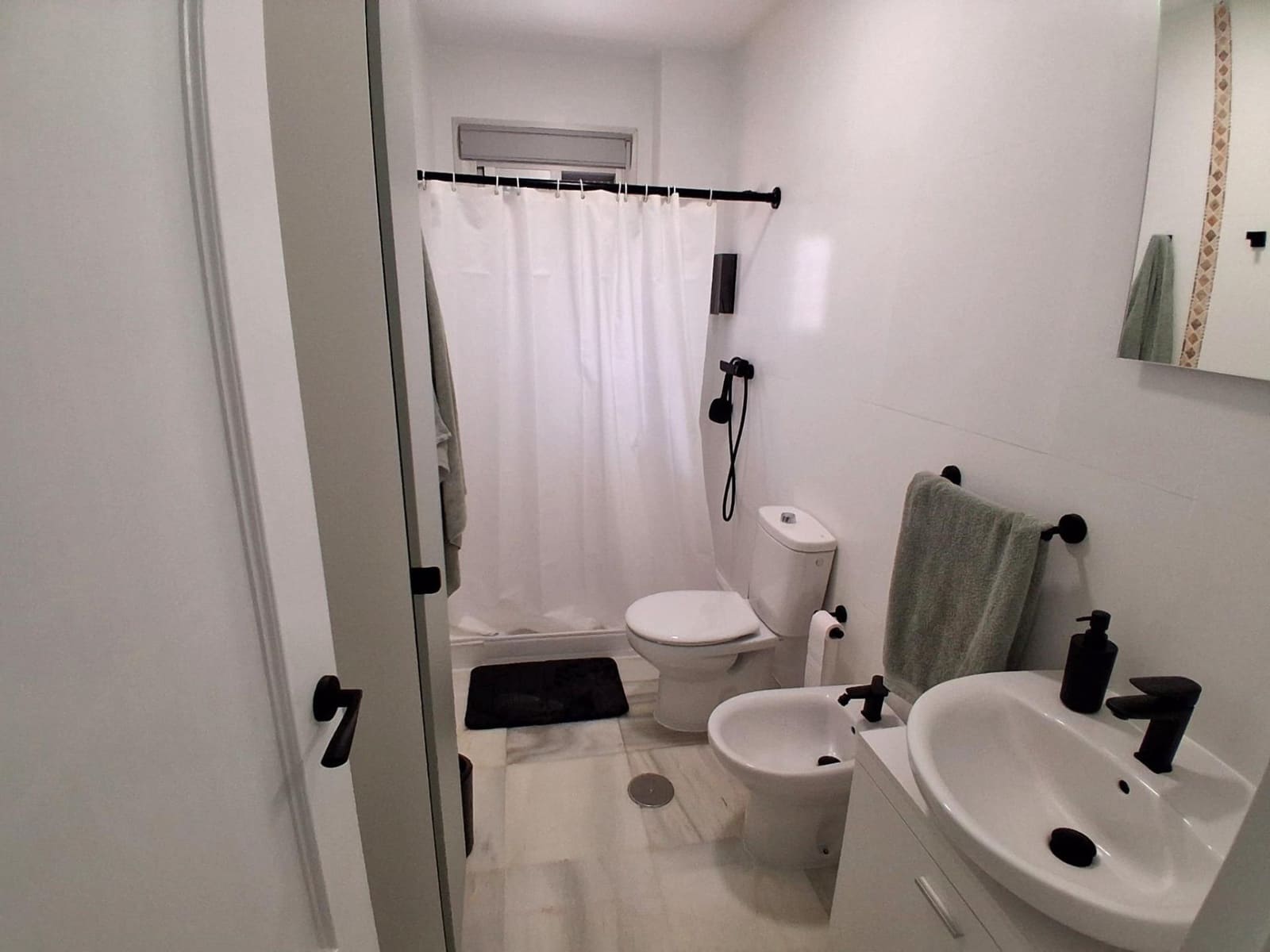 2 soverom Leilighet til leie i Barbate - € 550 (Ref: 9936348)