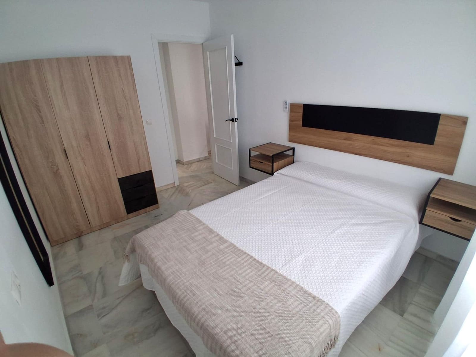 2 soverom Leilighet til leie i Barbate - € 550 (Ref: 9936348)