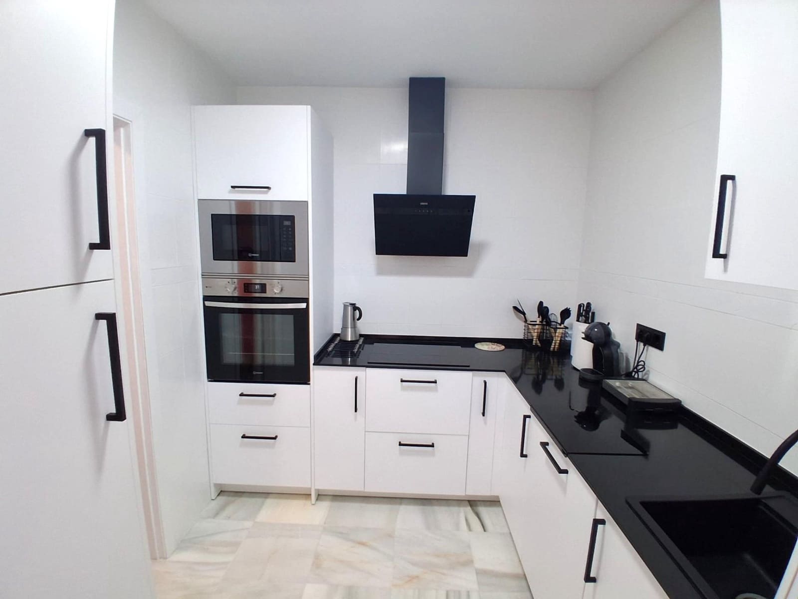 2 soverom Leilighet til leie i Barbate - € 550 (Ref: 9936348)