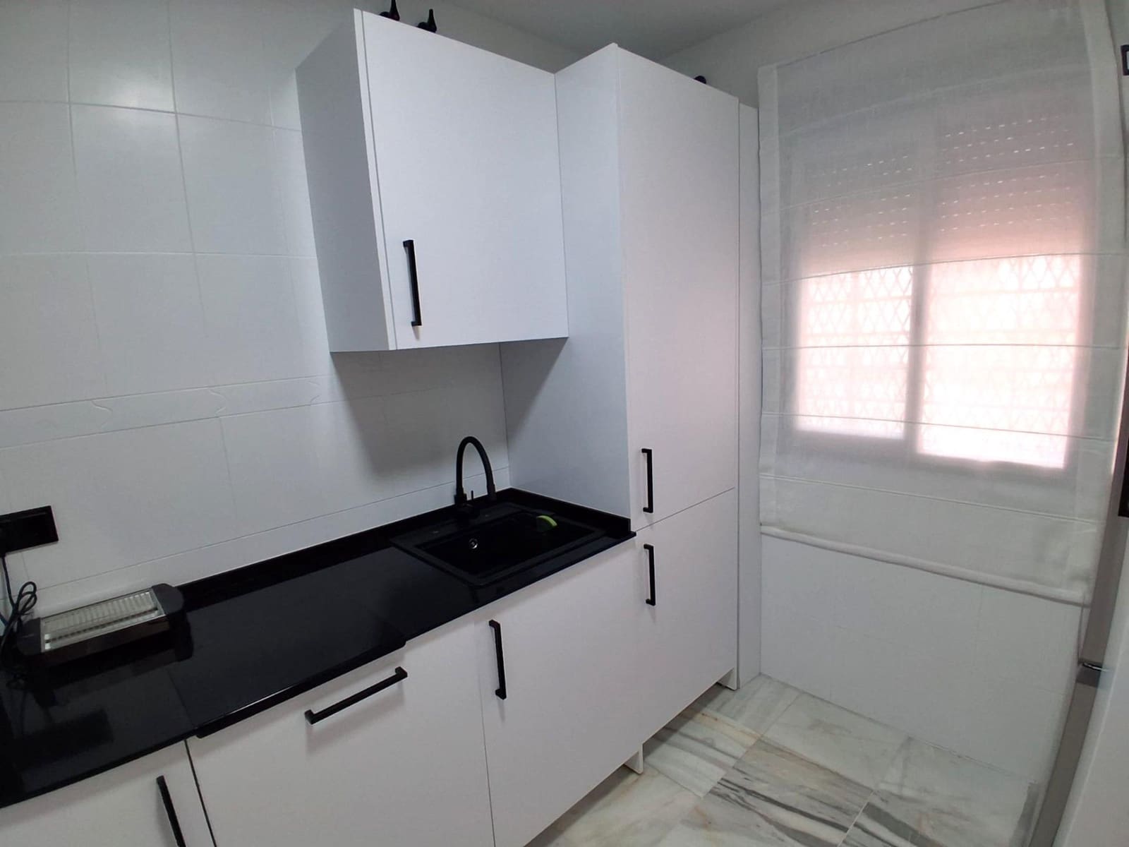 2 soverom Leilighet til leie i Barbate - € 550 (Ref: 9936348)