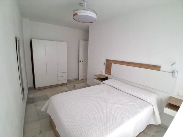 2 soverom Leilighet til leie i Barbate - € 550 (Ref: 9936348)