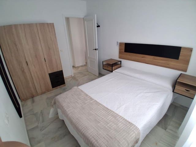 2 soverom Leilighet til leie i Barbate - € 550 (Ref: 9936348)