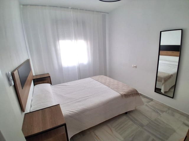 2 soverom Leilighet til leie i Barbate - € 550 (Ref: 9936348)