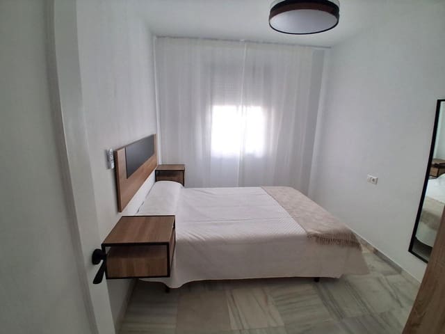 2 soverom Leilighet til leie i Barbate - € 550 (Ref: 9936348)