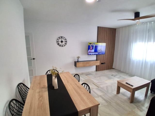2 soverom Leilighet til leie i Barbate - € 550 (Ref: 9936348)
