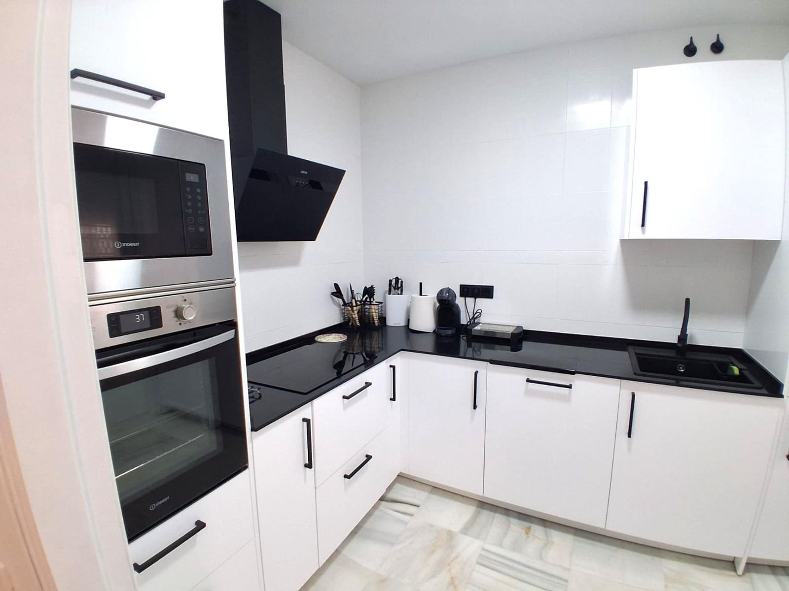 2 soverom Leilighet til leie i Barbate - € 550 (Ref: 9936348)