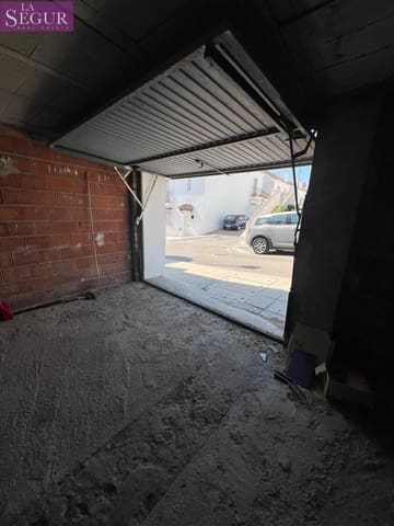 Garage til salg i Vejer de la Frontera - € 75.000 (Ref: 9939915)