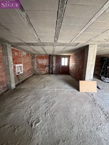 Garage til salg i Vejer de la Frontera - € 75.000 (Ref: 9939915)