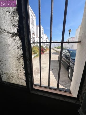 Garage til salg i Vejer de la Frontera - € 75.000 (Ref: 9939915)