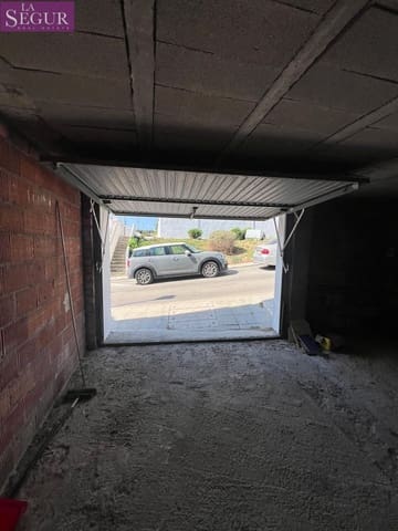 Garage til salg i Vejer de la Frontera - € 75.000 (Ref: 9939915)
