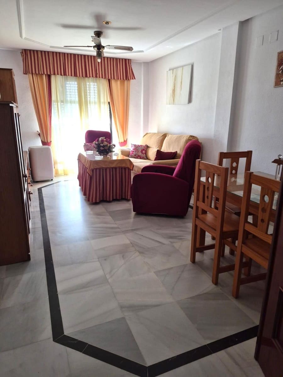 3 soveværelse Lejlighed til salg i Barbate - € 300.000 (Ref: 9939916)