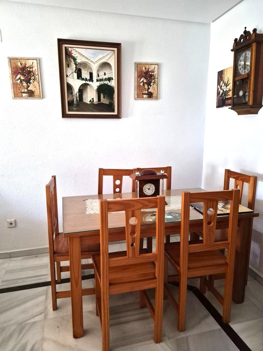 3 soveværelse Lejlighed til salg i Barbate - € 300.000 (Ref: 9939916)