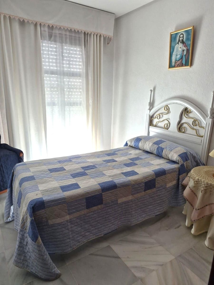 3 soveværelse Lejlighed til salg i Barbate - € 300.000 (Ref: 9939916)