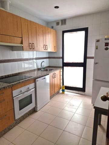 3 soveværelse Lejlighed til salg i Barbate - € 300.000 (Ref: 9939916)