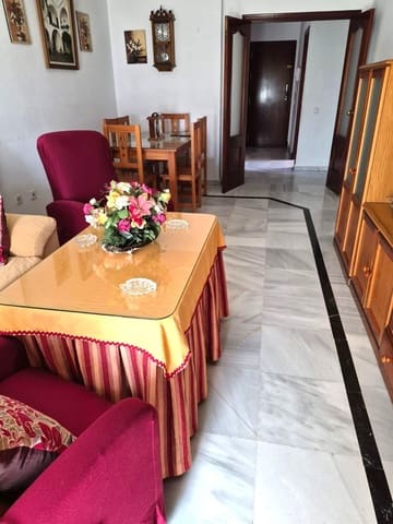 3 sypialnia Mieszkanie na sprzedaż w Barbate - 300 000 € (Ref: 9939916)