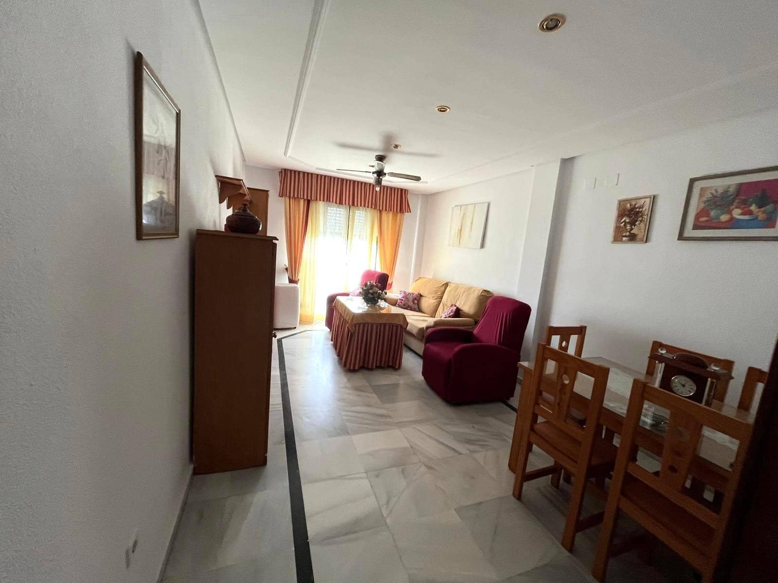 3 bedroom Flat for sale in Barbate - € 300,000 (Ref: 9939916)