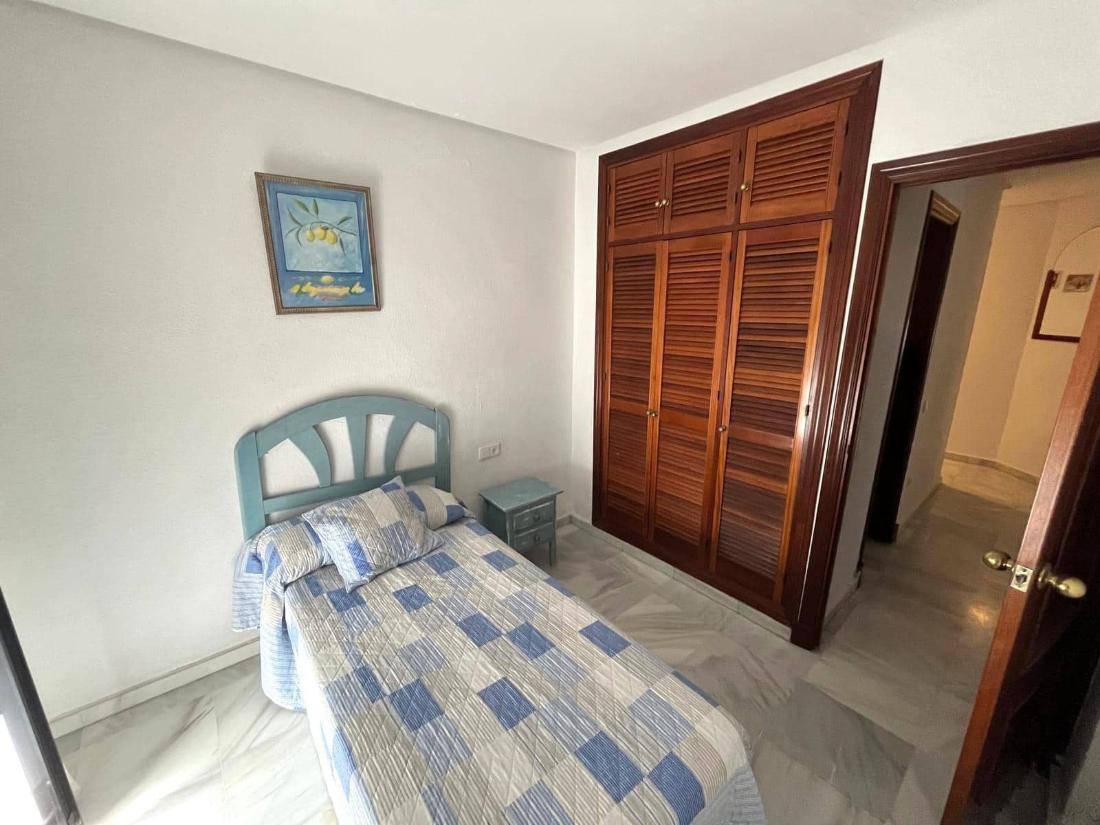 3 bedroom Flat for sale in Barbate - € 300,000 (Ref: 9939916)