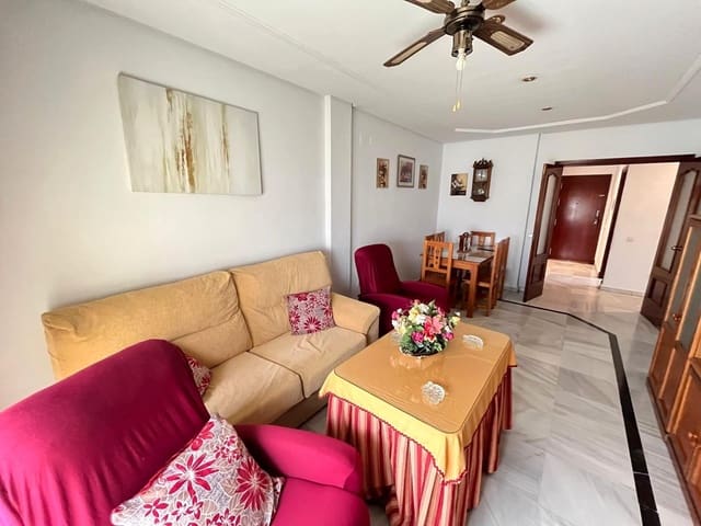 3 sypialnia Mieszkanie na sprzedaż w Barbate - 300 000 € (Ref: 9939916)