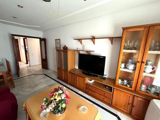 3 sypialnia Mieszkanie na sprzedaż w Barbate - 300 000 € (Ref: 9939916)