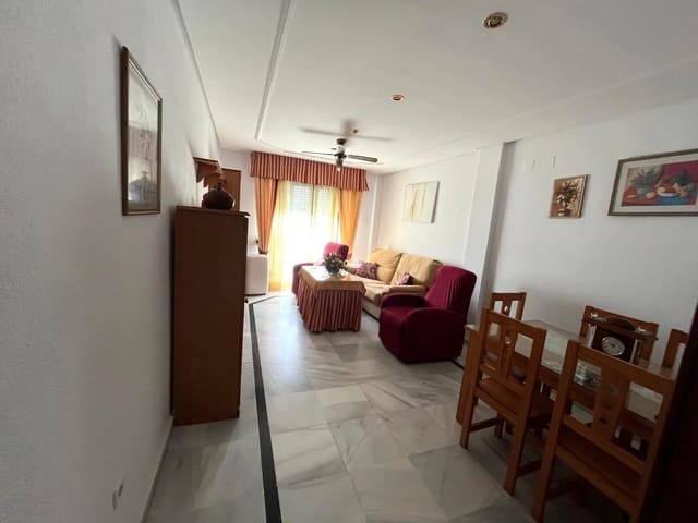 3 sypialnia Mieszkanie na sprzedaż w Barbate - 300 000 € (Ref: 9939916)