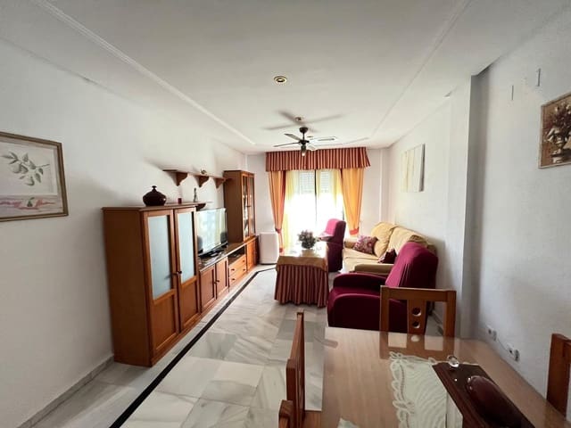 3 sypialnia Mieszkanie na sprzedaż w Barbate - 300 000 € (Ref: 9939916)