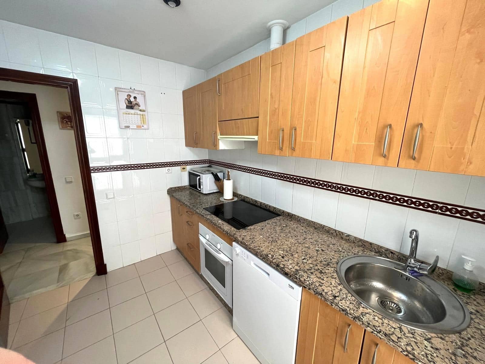 3 bedroom Flat for sale in Barbate - € 300,000 (Ref: 9939916)