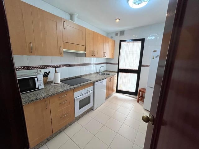 3 sypialnia Mieszkanie na sprzedaż w Barbate - 300 000 € (Ref: 9939916)
