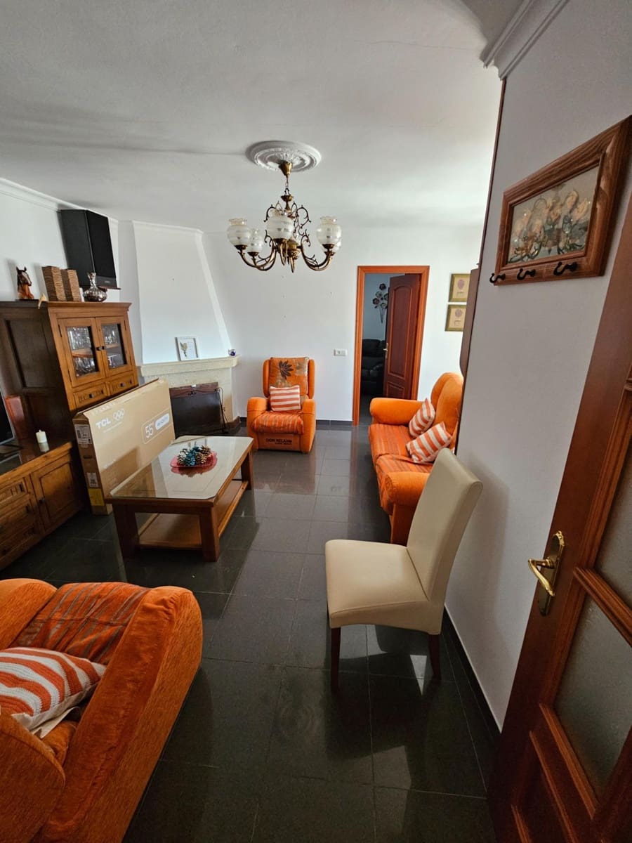 4 slaapkamer Huis te koop in Vejer de la Frontera - € 370.000 (Ref: 9939917)