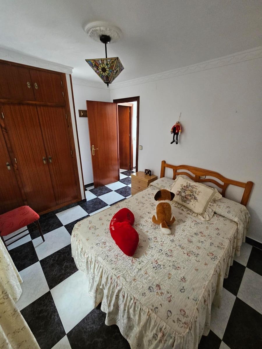 4 slaapkamer Huis te koop in Vejer de la Frontera - € 370.000 (Ref: 9939917)