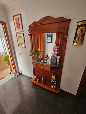 4 slaapkamer Huis te koop in Vejer de la Frontera - € 370.000 (Ref: 9939917)