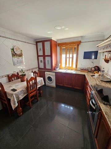 4 slaapkamer Huis te koop in Vejer de la Frontera - € 370.000 (Ref: 9939917)
