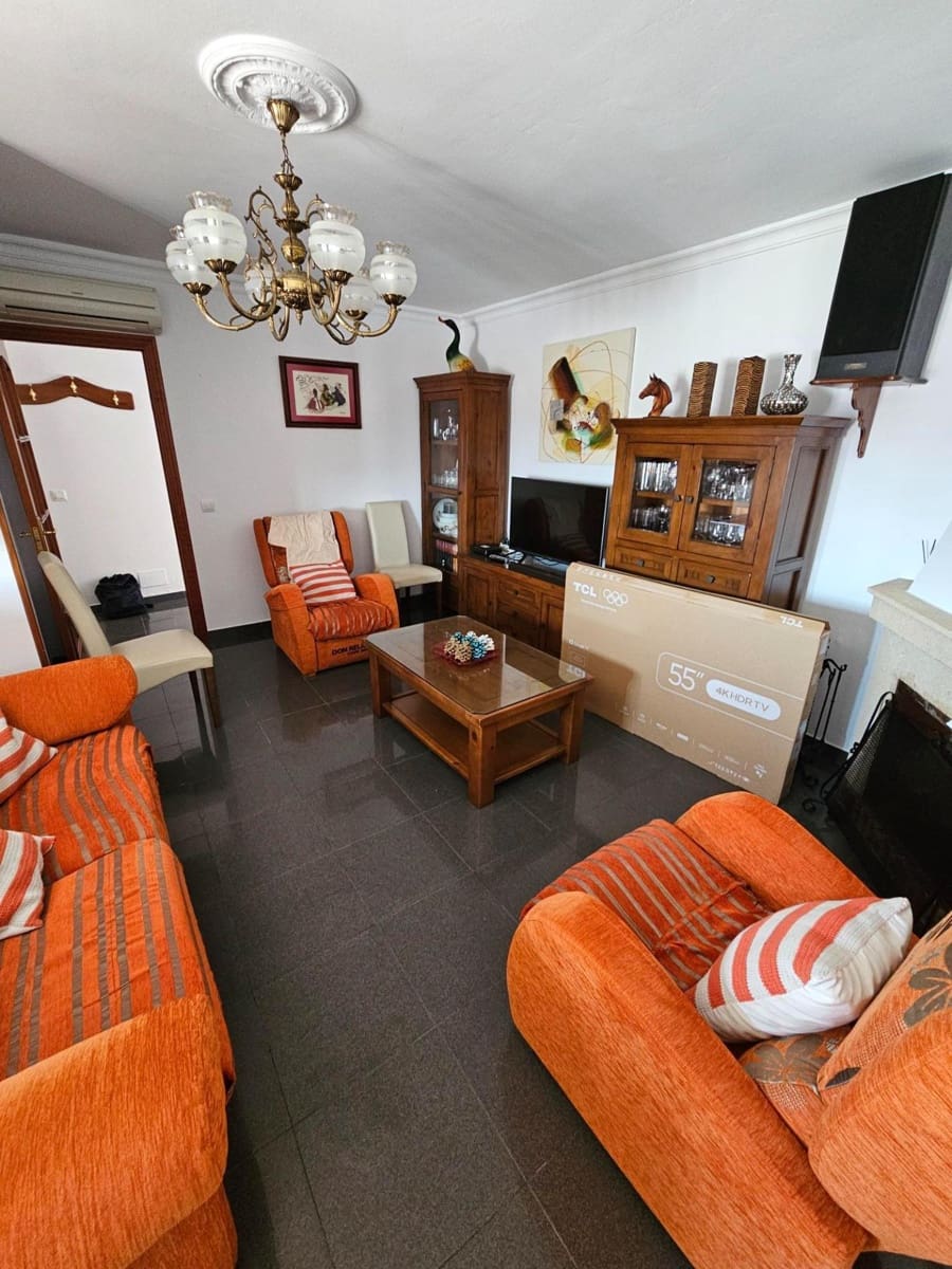 4 slaapkamer Huis te koop in Vejer de la Frontera - € 370.000 (Ref: 9939917)