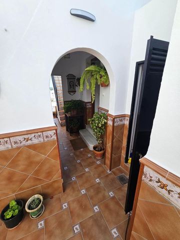 4 camera da letto Casa in vendita in Vejer de la Frontera - 370.000 € (Rif: 9939917)
