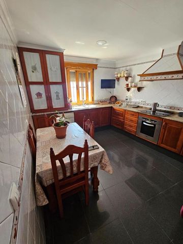 4 camera da letto Casa in vendita in Vejer de la Frontera - 370.000 € (Rif: 9939917)