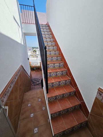 4 camera da letto Casa in vendita in Vejer de la Frontera - 370.000 € (Rif: 9939917)