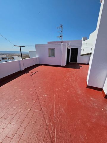 4 camera da letto Casa in vendita in Vejer de la Frontera - 370.000 € (Rif: 9939917)