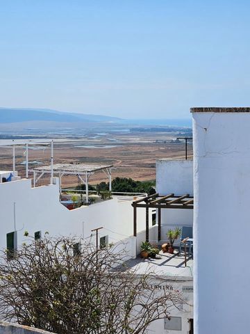 4 camera da letto Casa in vendita in Vejer de la Frontera - 370.000 € (Rif: 9939917)