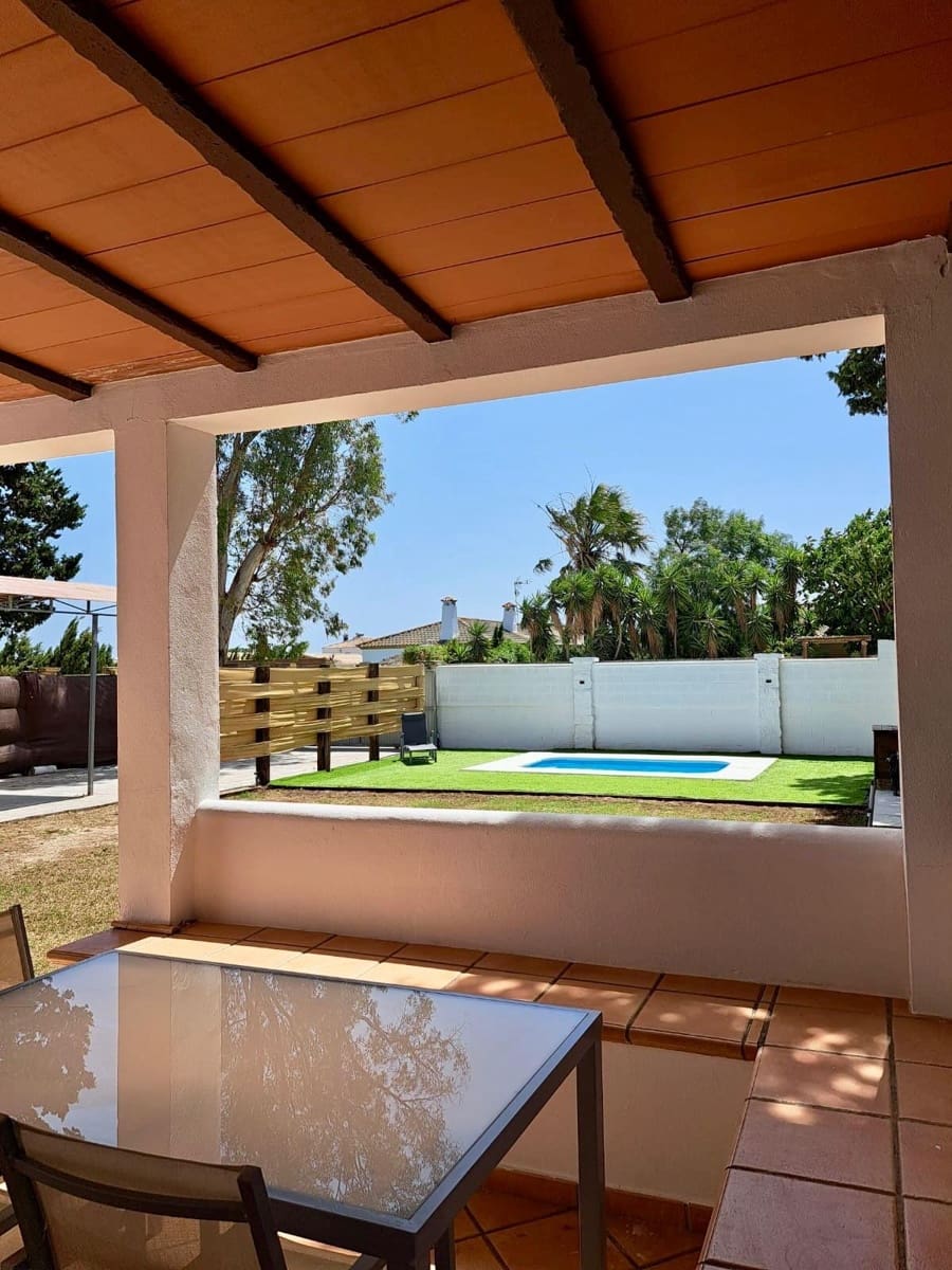 7 soverom Villa til salgs i El Palmar med svømmebasseng - € 1 400 000 (Ref: 9942464)