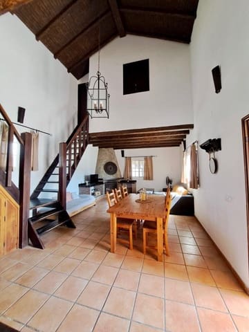 7 soverom Villa til salgs i El Palmar, Vejer de la Frontera med svømmebasseng - € 1 400 000 (Ref: 9942464)