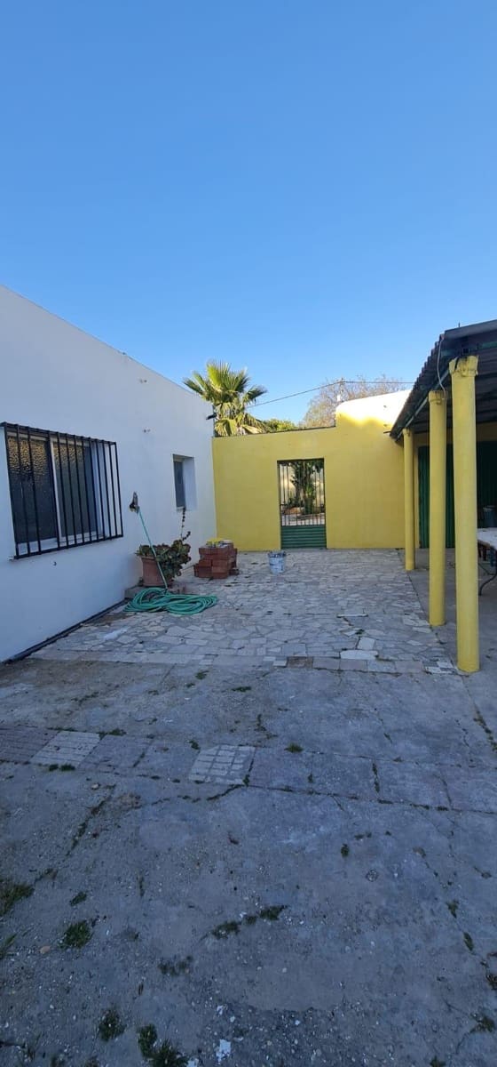 7 soverom Villa til salgs i El Palmar med svømmebasseng - € 1 400 000 (Ref: 9942464)