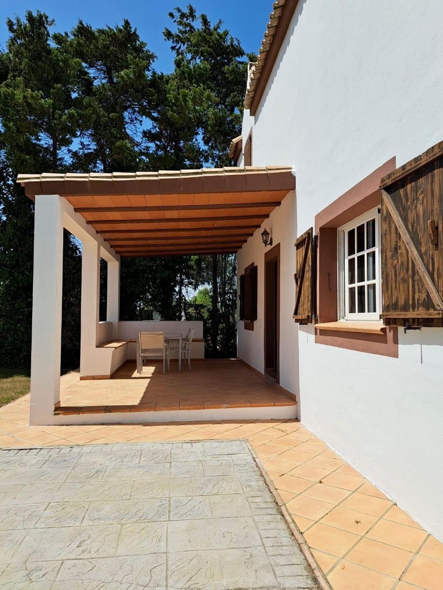 7 soverom Villa til salgs i El Palmar med svømmebasseng - € 1 400 000 (Ref: 9942464)