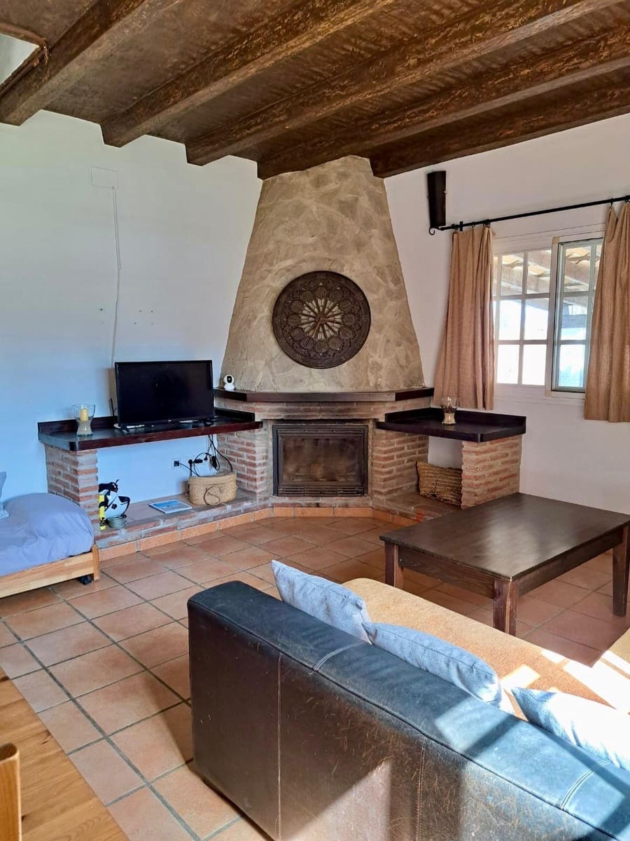 7 soverom Villa til salgs i El Palmar med svømmebasseng - € 1 400 000 (Ref: 9942464)