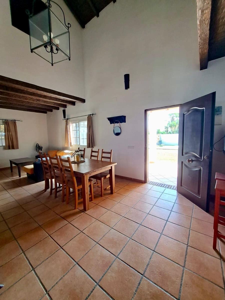 7 soverom Villa til salgs i El Palmar med svømmebasseng - € 1 400 000 (Ref: 9942464)