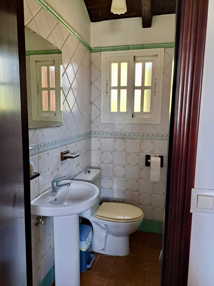 7 soverom Villa til salgs i El Palmar med svømmebasseng - € 1 400 000 (Ref: 9942464)