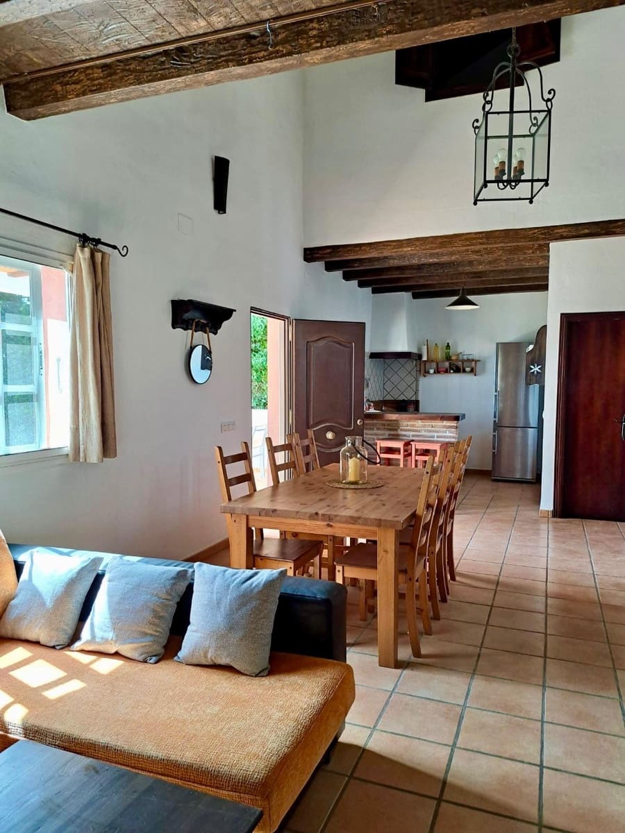 7 soverom Villa til salgs i El Palmar med svømmebasseng - € 1 400 000 (Ref: 9942464)