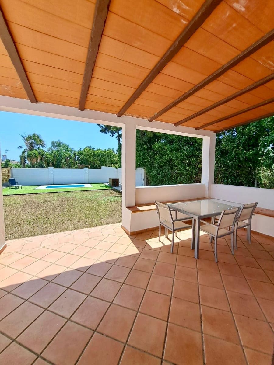 7 soverom Villa til salgs i El Palmar med svømmebasseng - € 1 400 000 (Ref: 9942464)