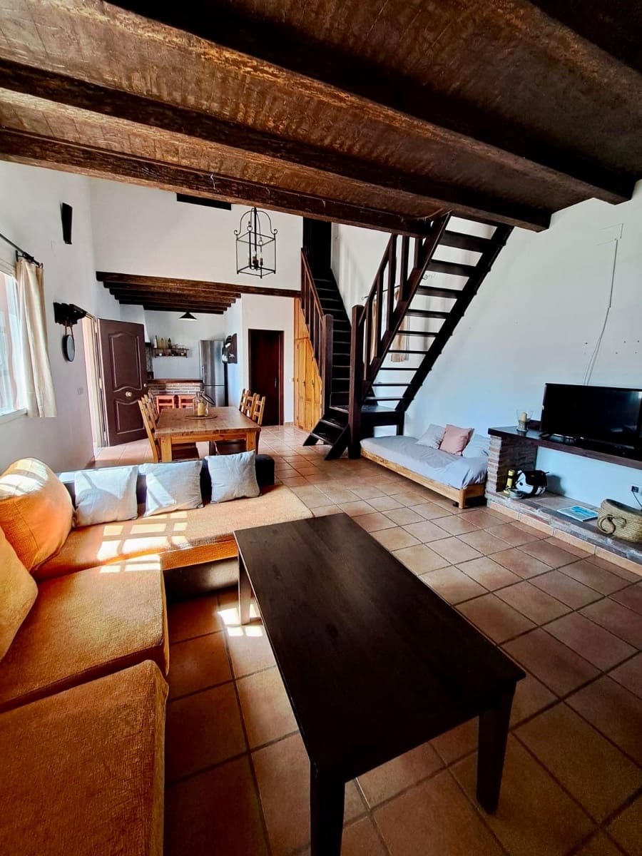 7 soverom Villa til salgs i El Palmar med svømmebasseng - € 1 400 000 (Ref: 9942464)