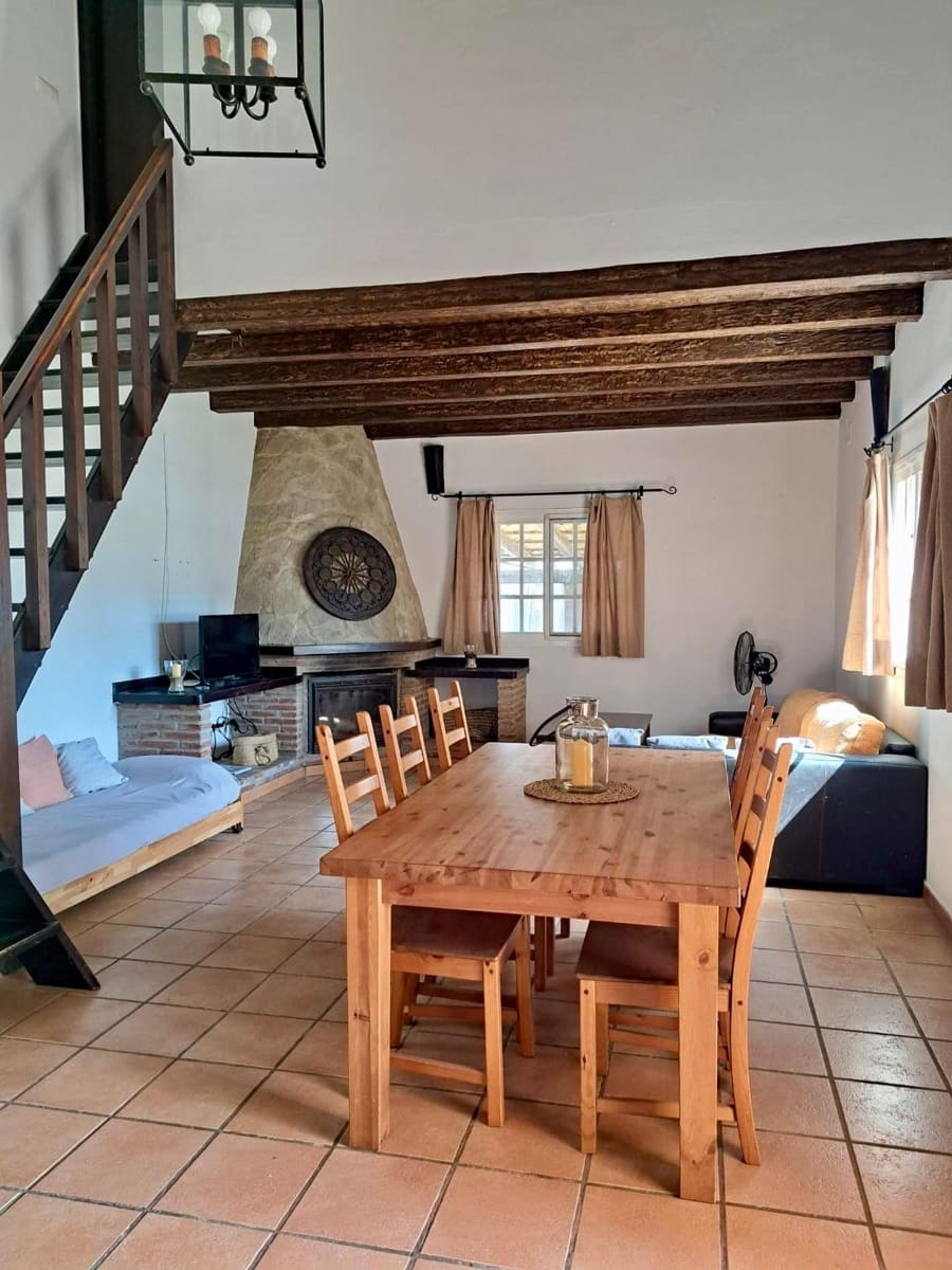7 soverom Villa til salgs i El Palmar med svømmebasseng - € 1 400 000 (Ref: 9942464)